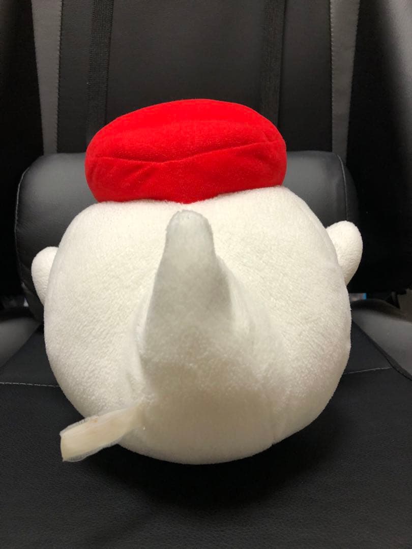 オバケマリオ スーパーDX ぬいぐるみ2 スーパーマリオギャラクシー