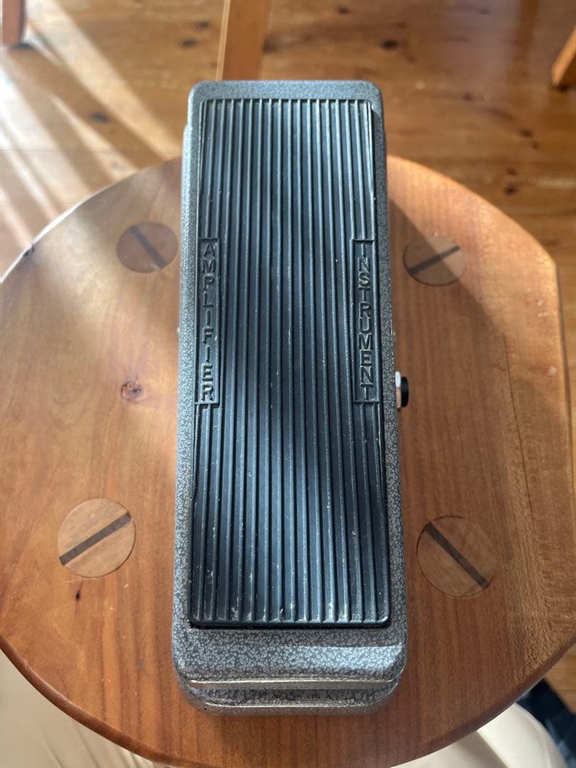 RMC Real McCoy Picture Wah 初期 リアルマッコイ