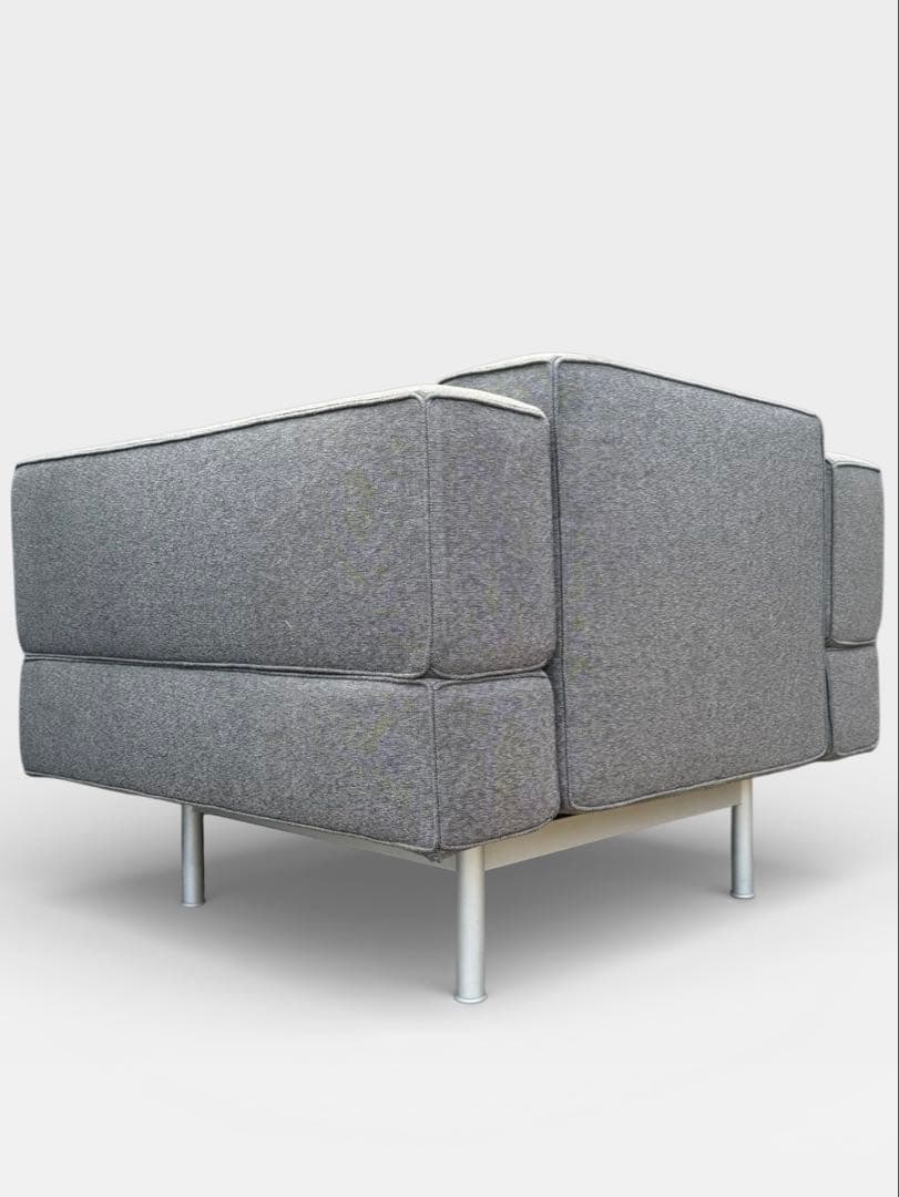 極美品】Cassina ixcカッシーナイクスシー リーフ ラウンジチェア