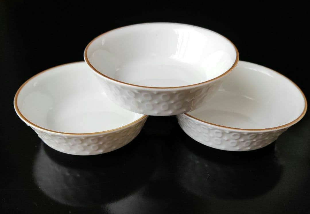 kowa fine china ホワイトシャルマン光和陶器 7種類24品 - メルカリ