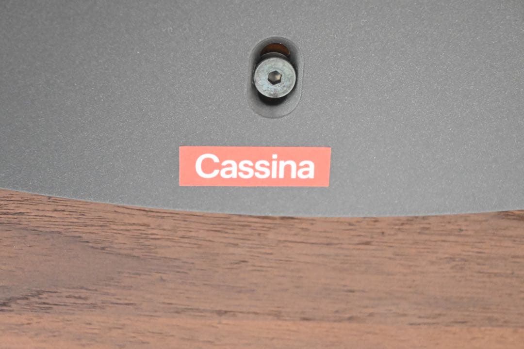 極美品】Cassina カッシーナ ダイニングテーブル NOVE ノーヴェ - メルカリ