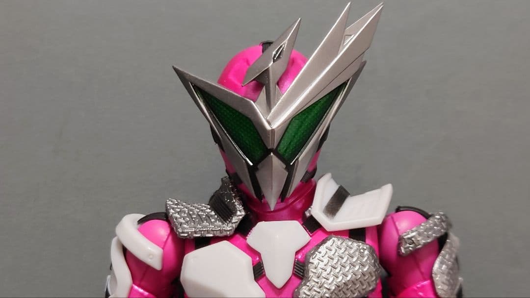 S.H.Figuarts 仮面ライダーサウザー ＆ 迅 (開封品) 2体セット