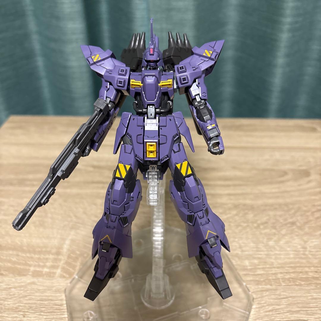 HG バルギル(ジャンク) - メルカリ