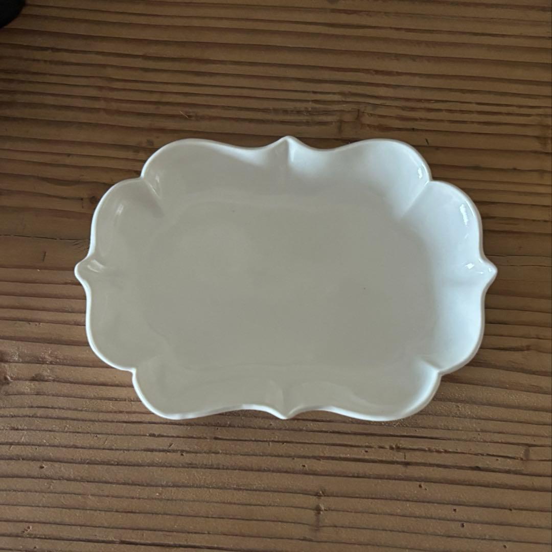 岡田直人さん リンカ皿 岡田直人｜暮らしのうつわ 花田 作家もの和食器専門店 通販