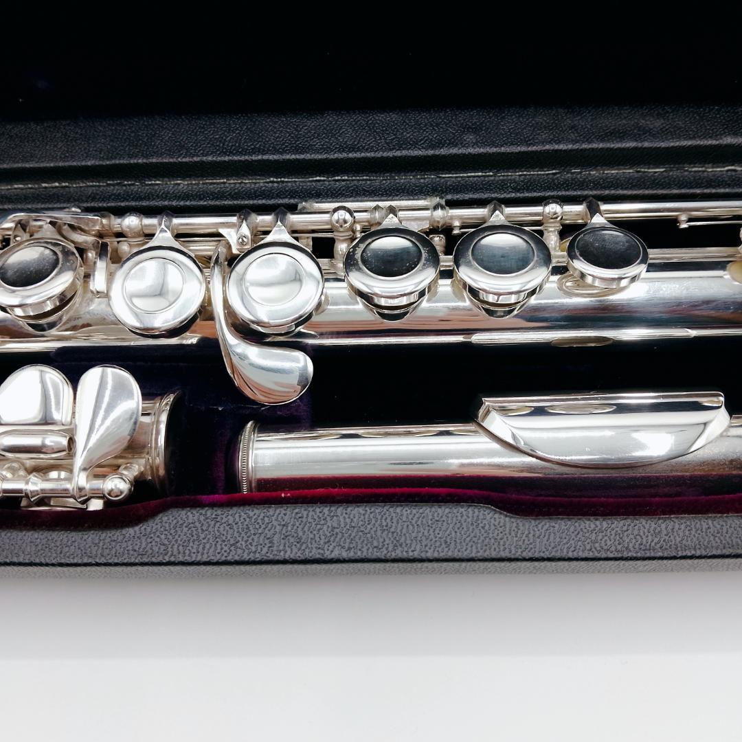 Pearl パール フルート flute PF-531 管楽器 吹奏楽器 - メルカリ