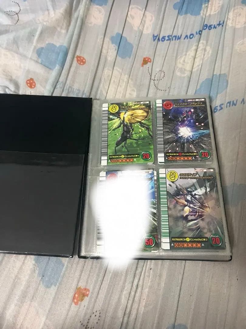 バラ売り可能】ムシキング5周年(1部除く)まとめ - メルカリ