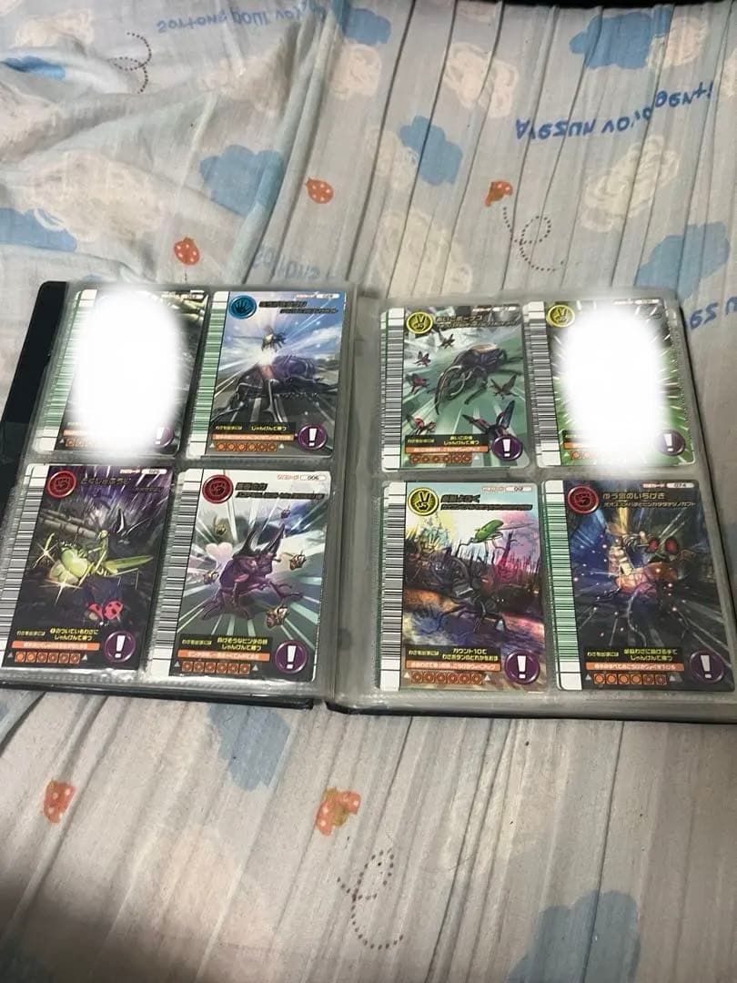バラ売り可能】ムシキング5周年(1部除く)まとめ - メルカリ