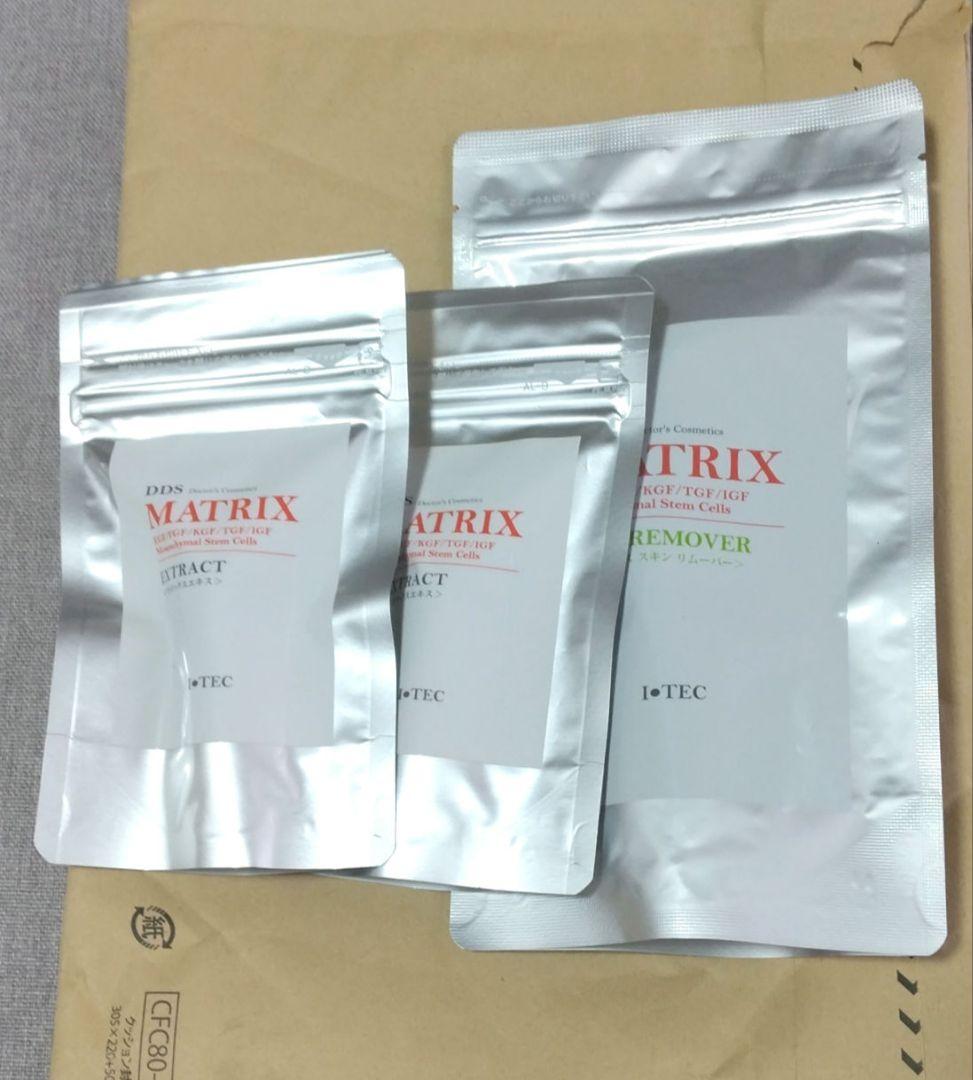 DDS MATRIX EXTRACT & SKIN REMOVER セット Amazon.co.jp: DDS MATRIX SKIN REMOVER（マトリックススキン