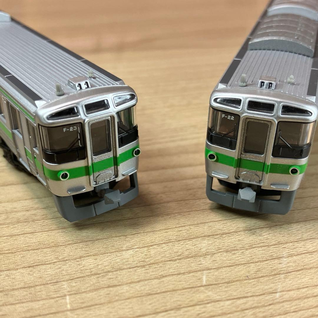 マイクロエース A-0861 721系0番台 オール一般車6両セット - メルカリ