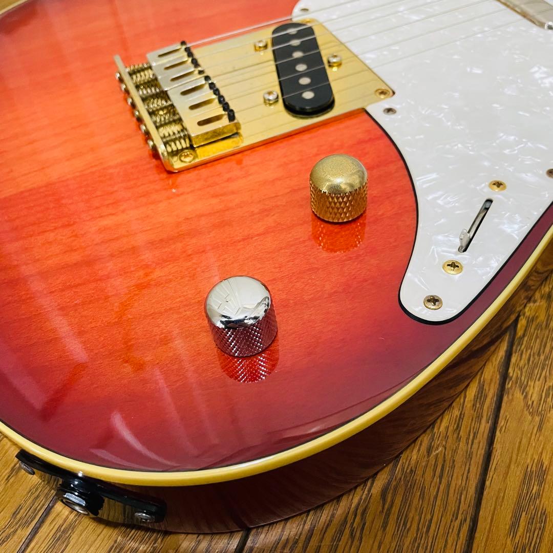 9635 YAMAHA PACIFICA 302S エレキギター ヤマハ - メルカリ