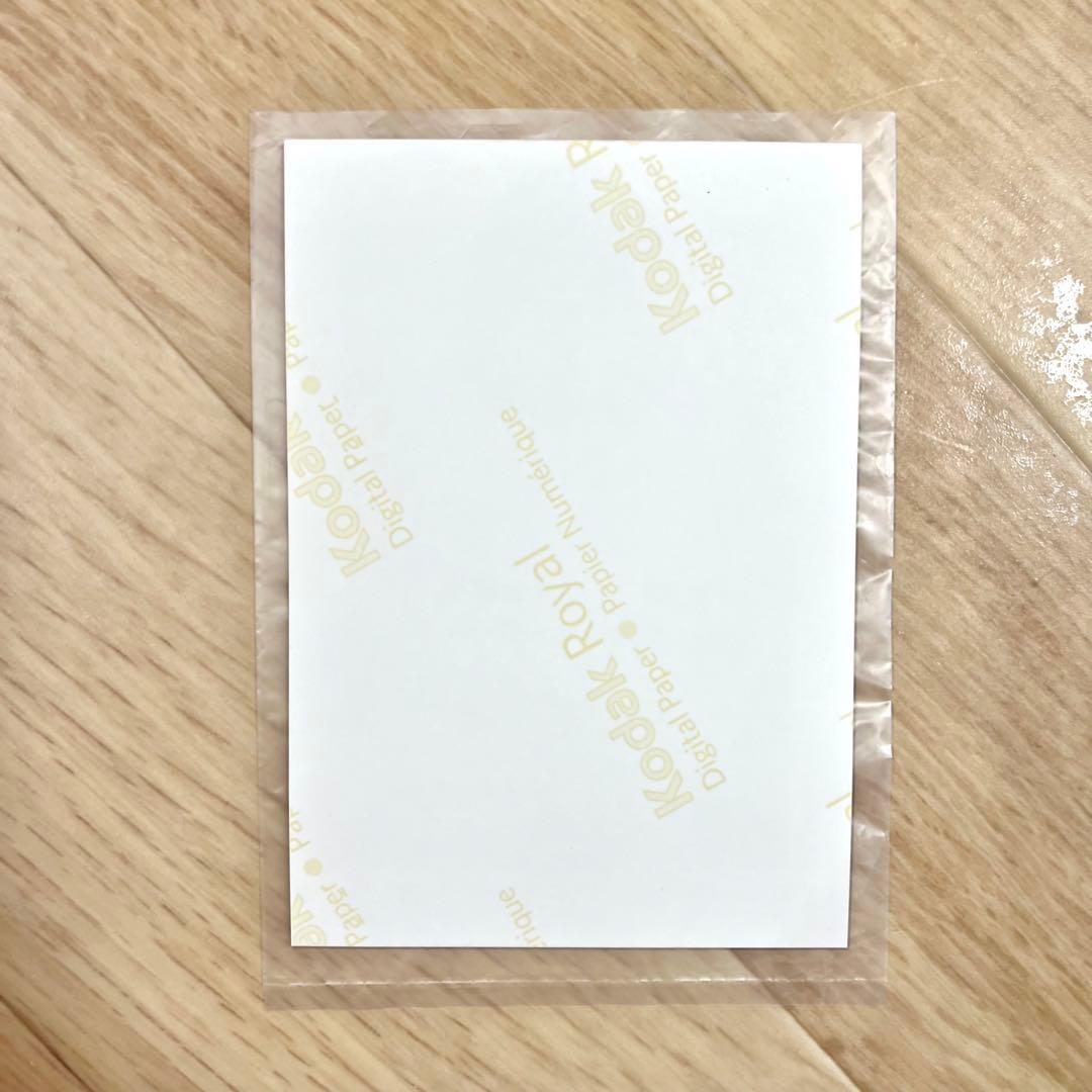 非売品】渡辺麻友卒業コンサート 生写真 プレミアムシート限定 - メルカリ