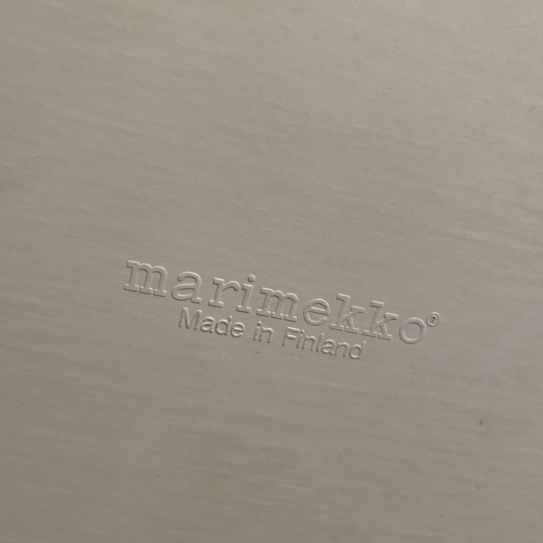 marimekko マリメッコ メトサンヴァキ トレイ 廃盤 - メルカリ