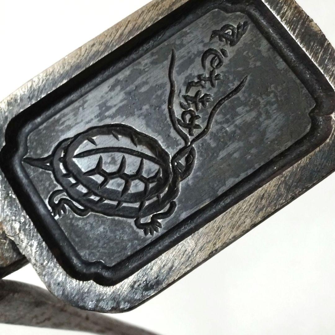 煎餅焼き器　亀　在銘　希少　レトロ　焼き器　菓子器 楽天市場】【鯛せんべい プレーン 30枚入】 箱入 個包装 せんべい ご