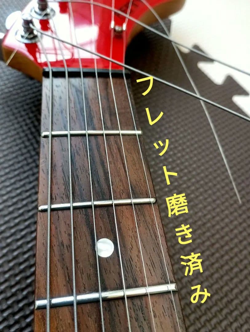 美・塗装！ZO-3 レッド センド・リターン独立機能付き