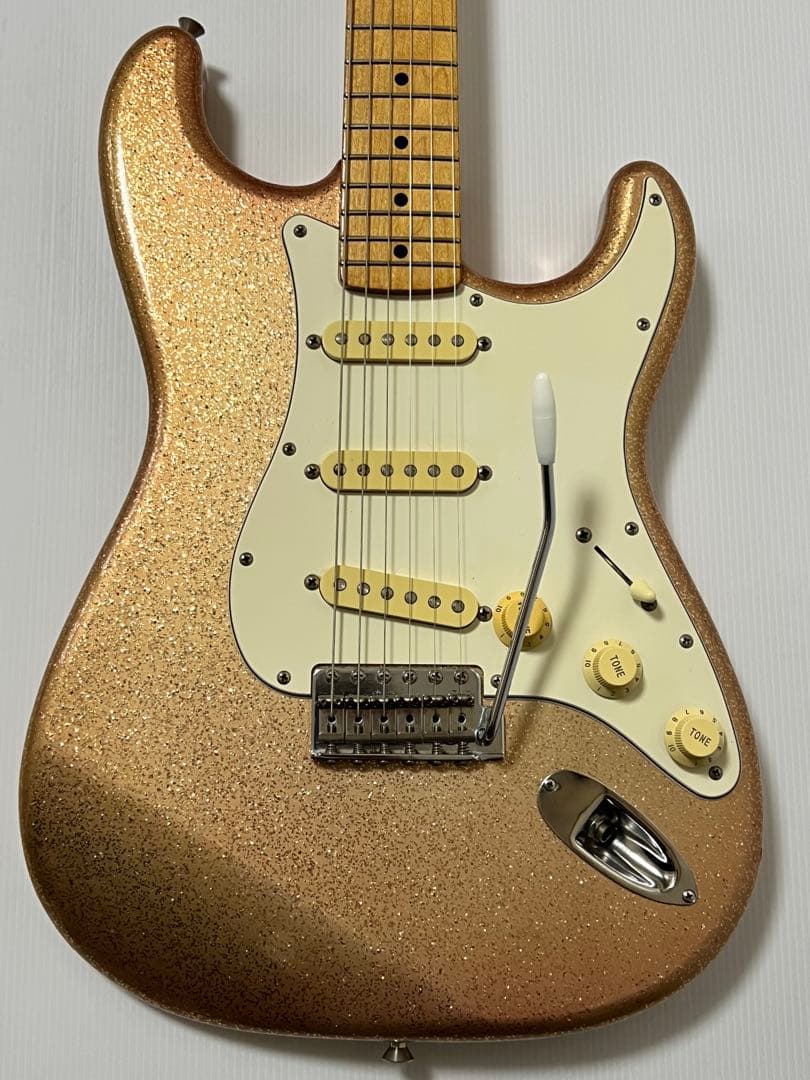 ギター FERNANDES LD-85KK LOVE D FERNANDES LD-85KK Love Driver 【L'Arc-en-Ciel Ken Signature】 税込