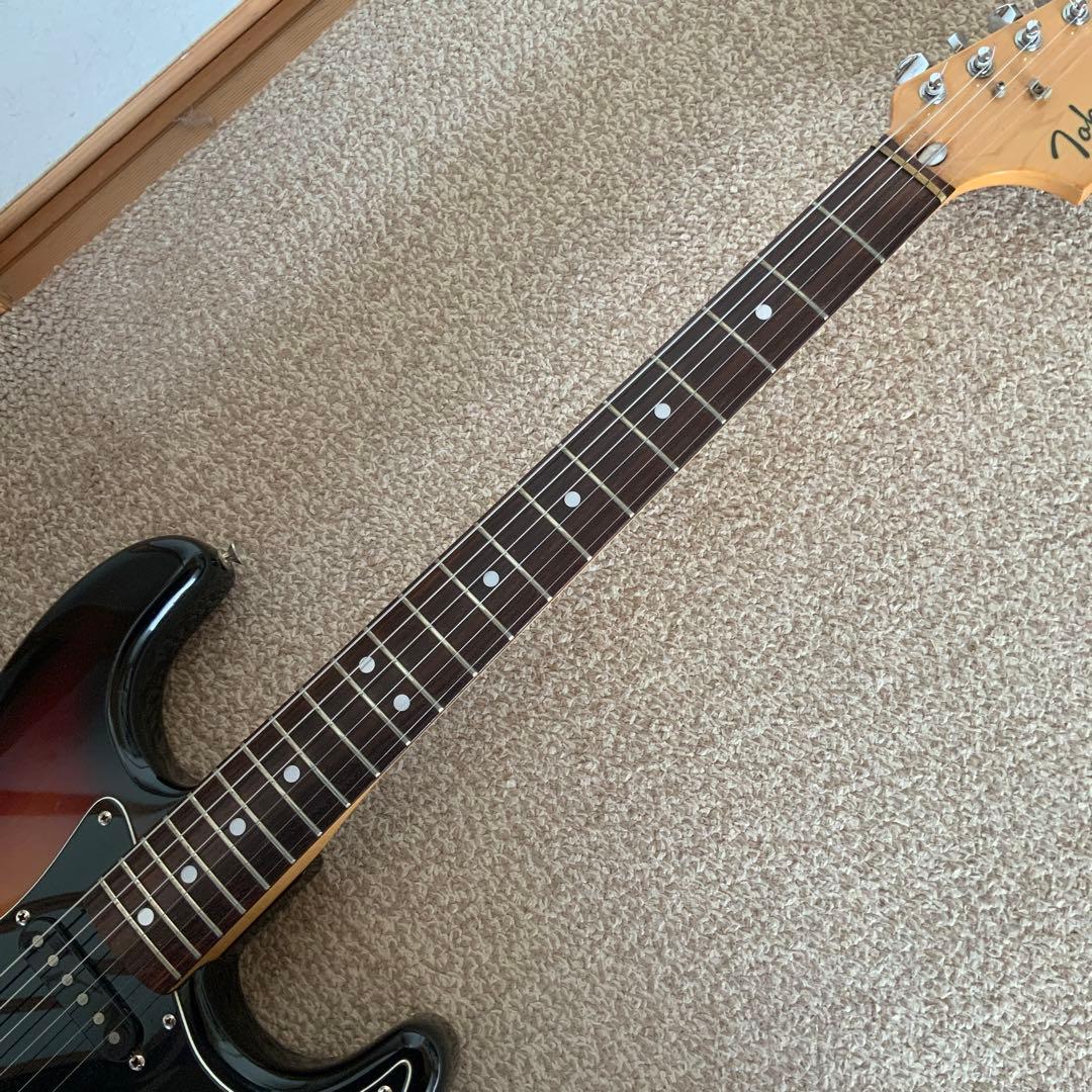 Tokai Silver star ss80 81年製 - メルカリ