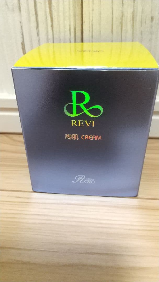 REVI ゆき