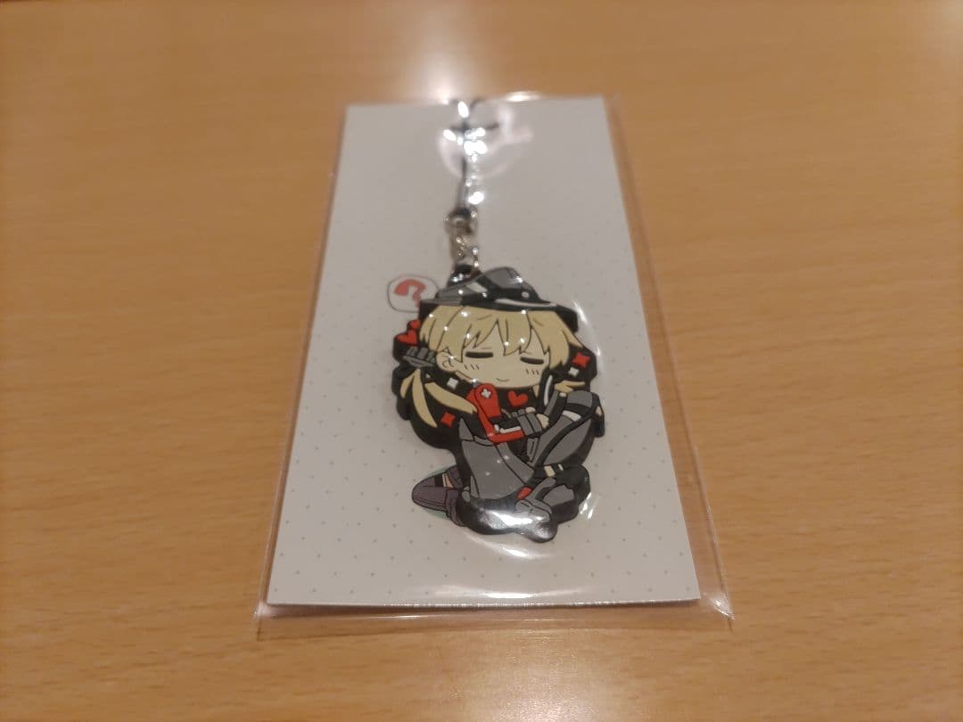 ルミノシティ コミケ グッズ ぺこ かにびーむ - メルカリ