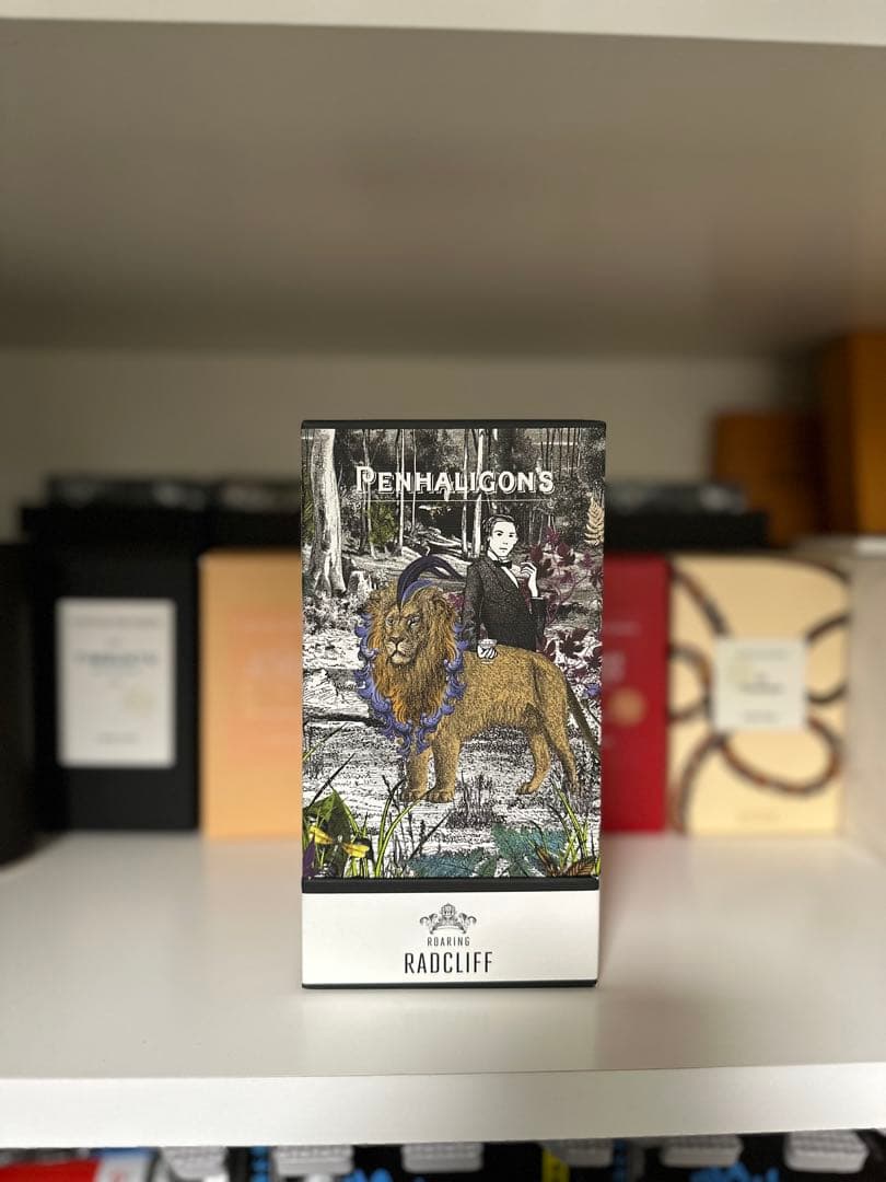 Penhaligon´s Portraits Radcliff 香水 新品