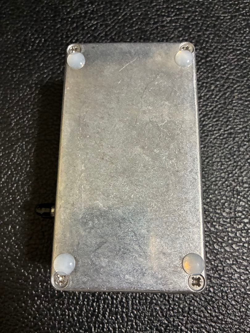 EVA電子 GERMANIUM FUZZ AOH_ONY - メルカリ