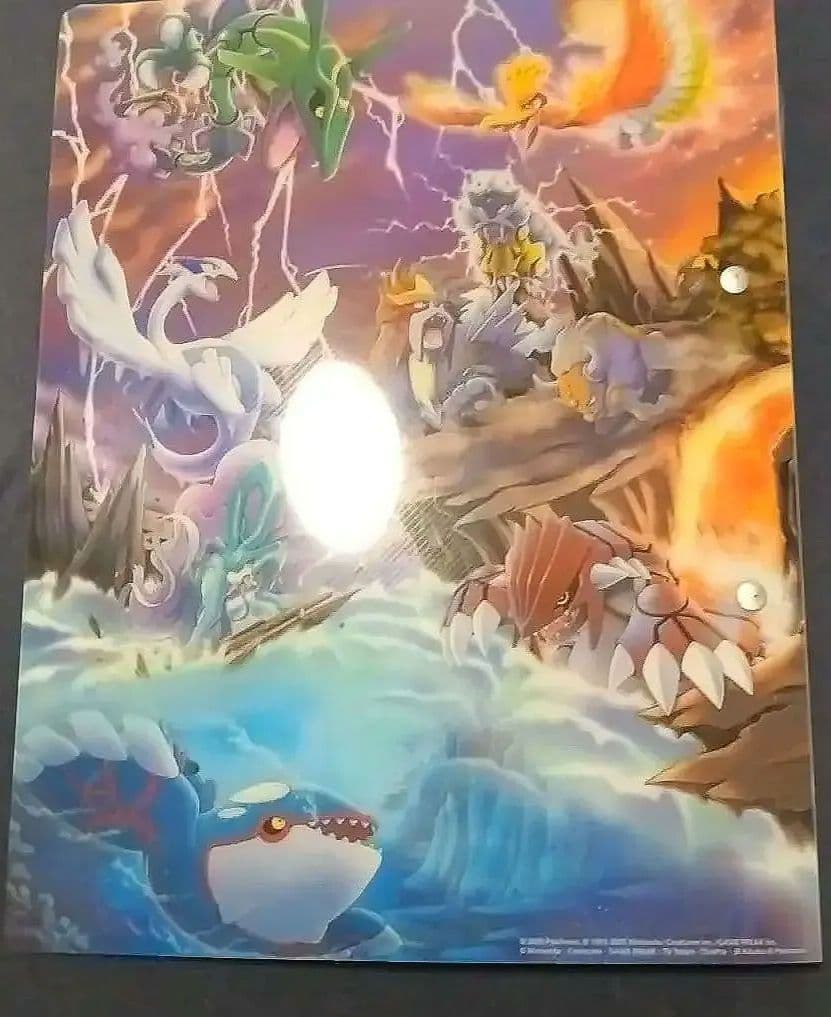 ポケパーク ポケモンカード ブルーシート ※外袋なし - メルカリ