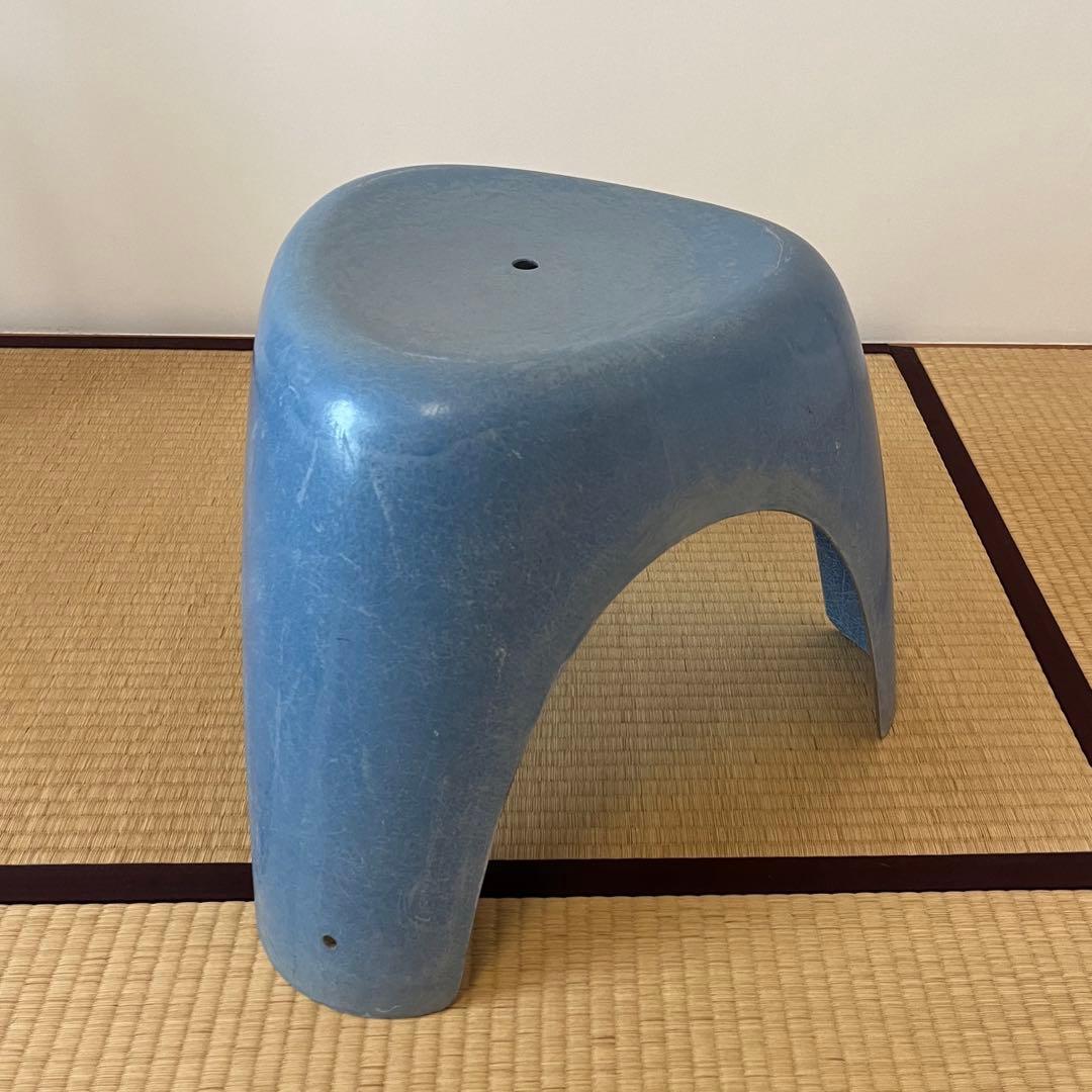 希少 エレファントスツール コトブキ 柳宗理 elephant stool - メルカリ