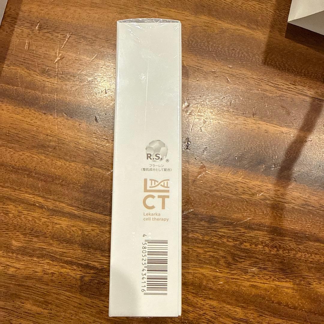 Lekarka BABY CELL CF SERUM ADVANCE 30ml - メルカリ