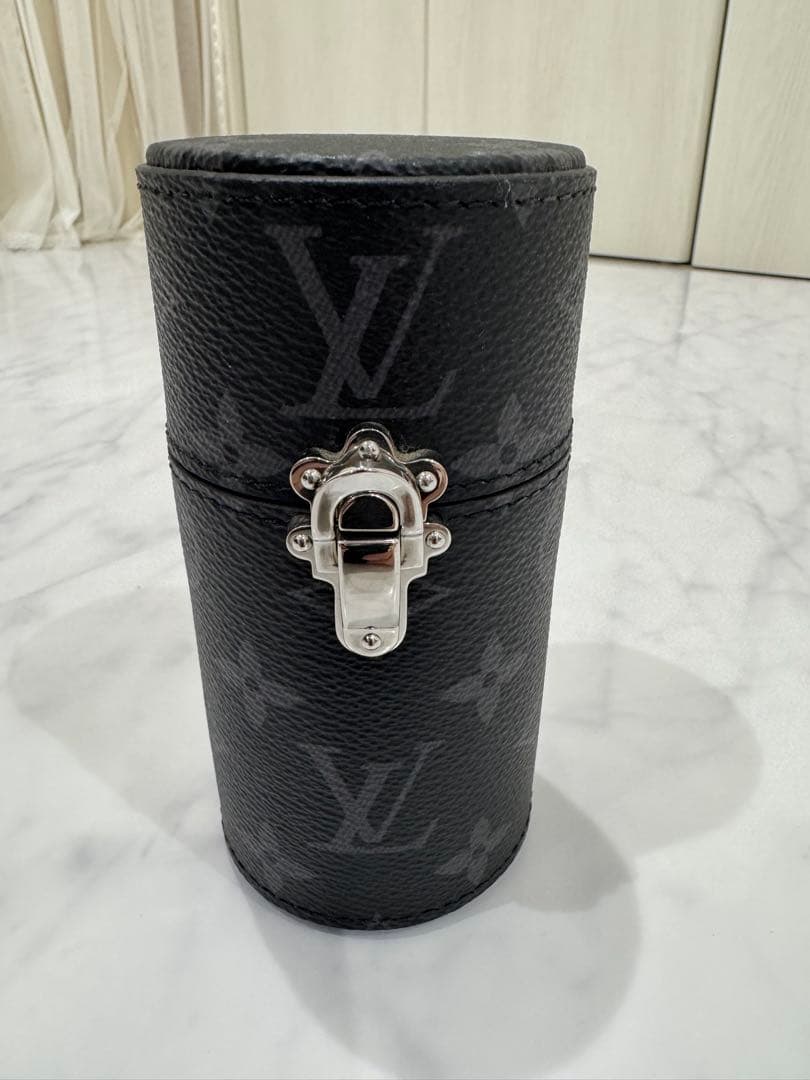 ルイヴィトン トラベルケース LOUIS VUITTON(ルイヴィトン) / トラベルケース_モノグラム_BRW/--/BRW