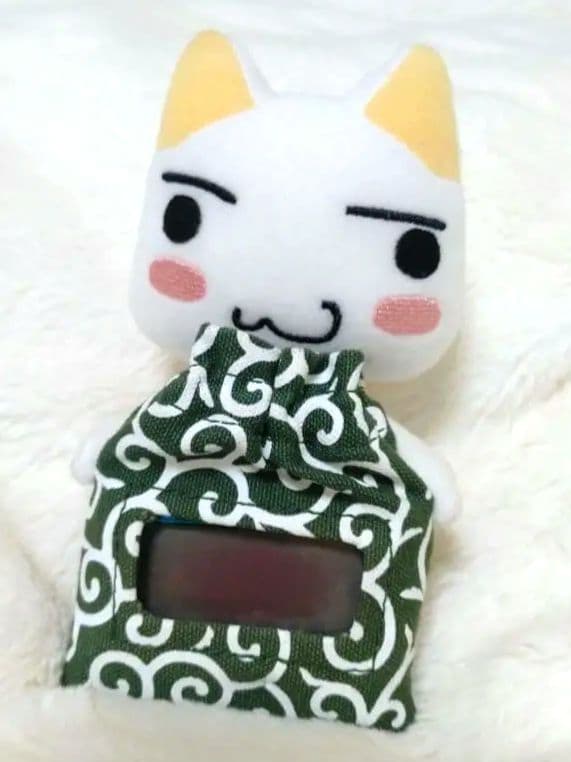 希少】どこでもいっしょ トロ 入手困難 レトロ 井上トロ 廃盤 激レア