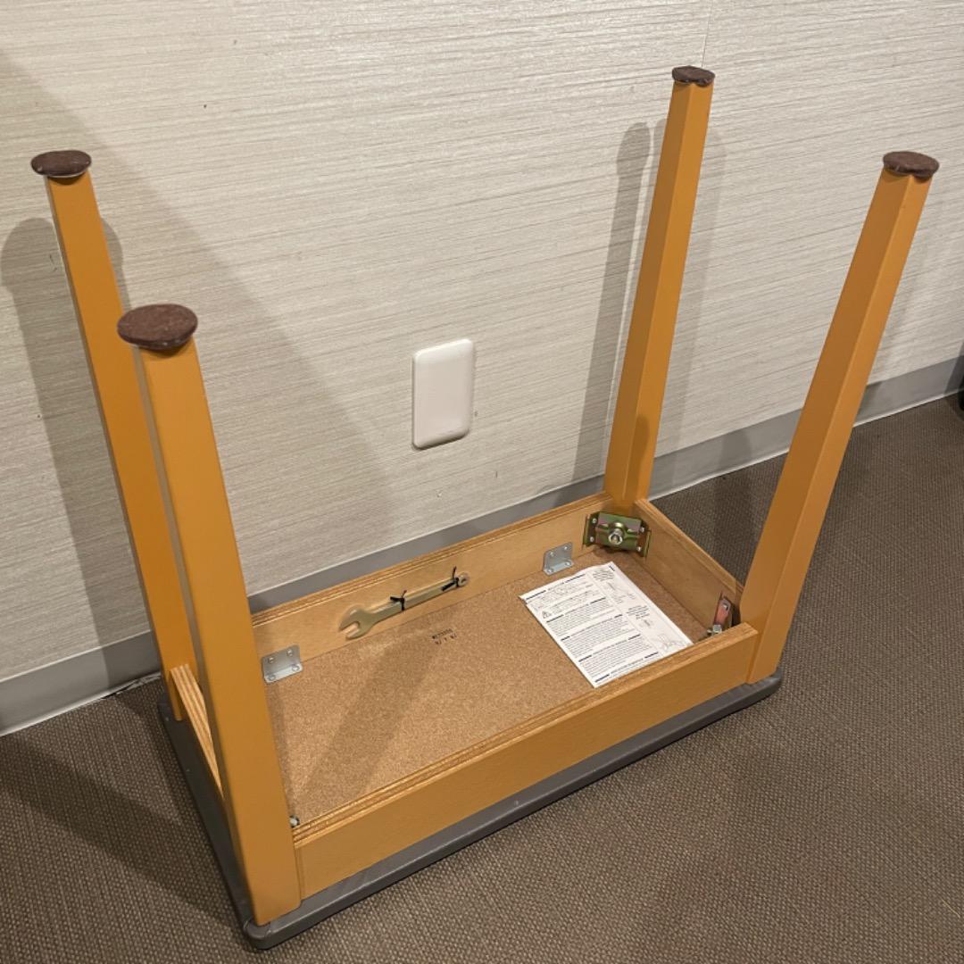 美品 ヤマハ エレクトーン STAGEA ステージア ピアノ 椅子 ベージュ