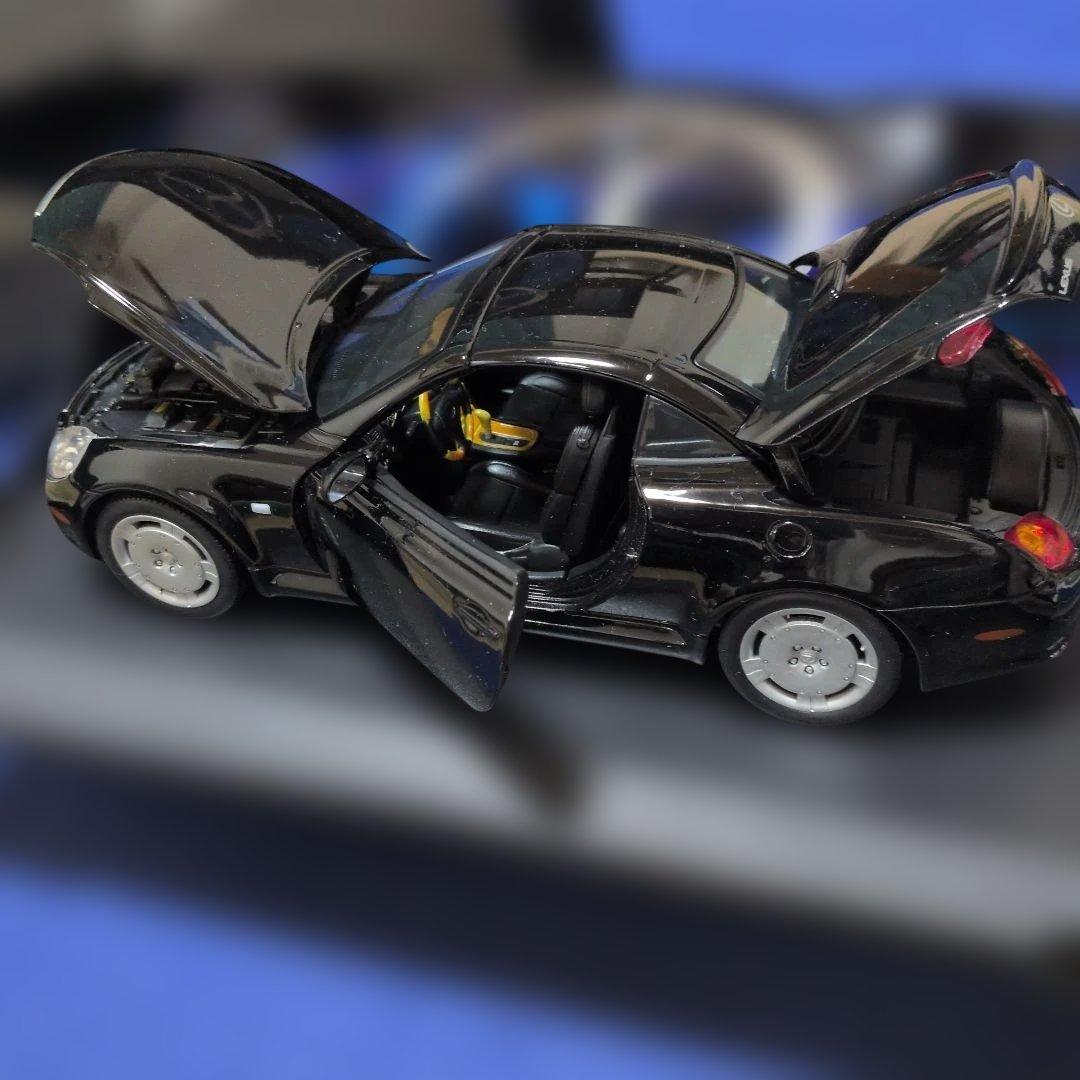 Maisto 1/18 Lexus SC430 - メルカリ