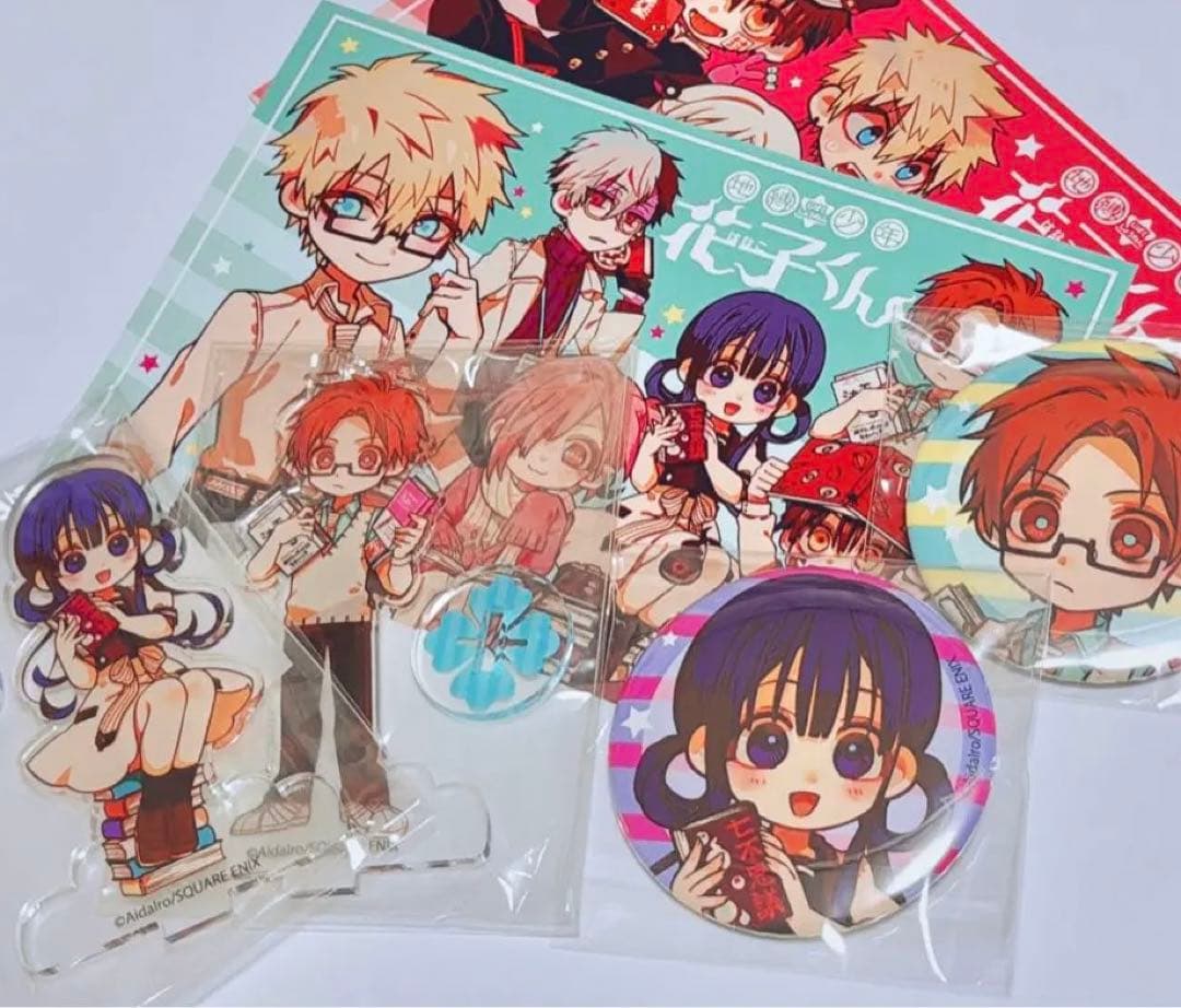 バンドリ ロック 朝日六花 パセラ カラオケ 缶バッジ 10点