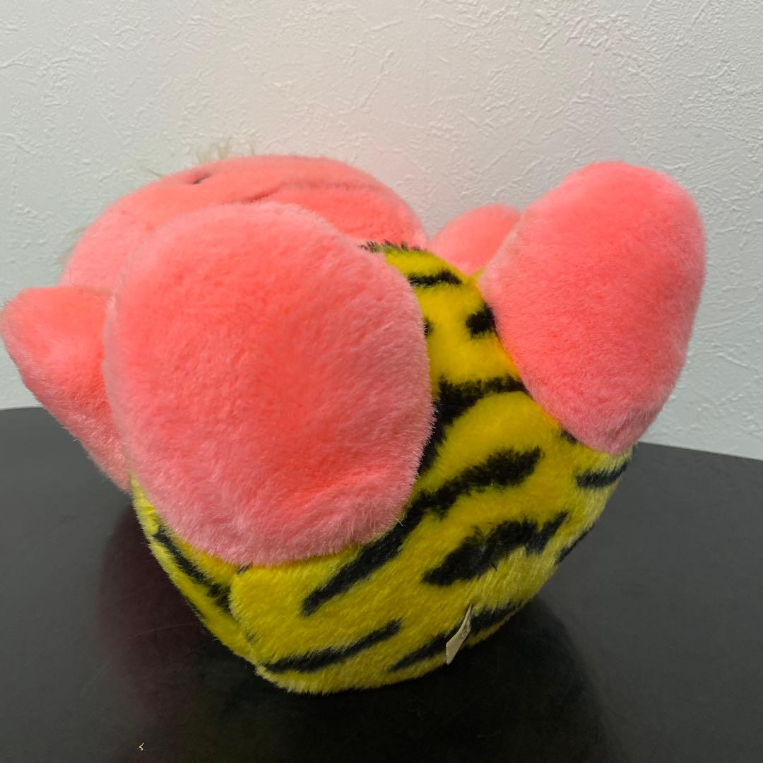 レア！昭和レトロ セキグチ sekiguchi ピカポン ぬいぐるみ m5 - メルカリ