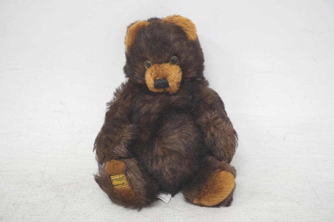【M2512-15】メリーソート テディベア BABY BAGGY CUB メリーソート | Dear Bear 目黒店