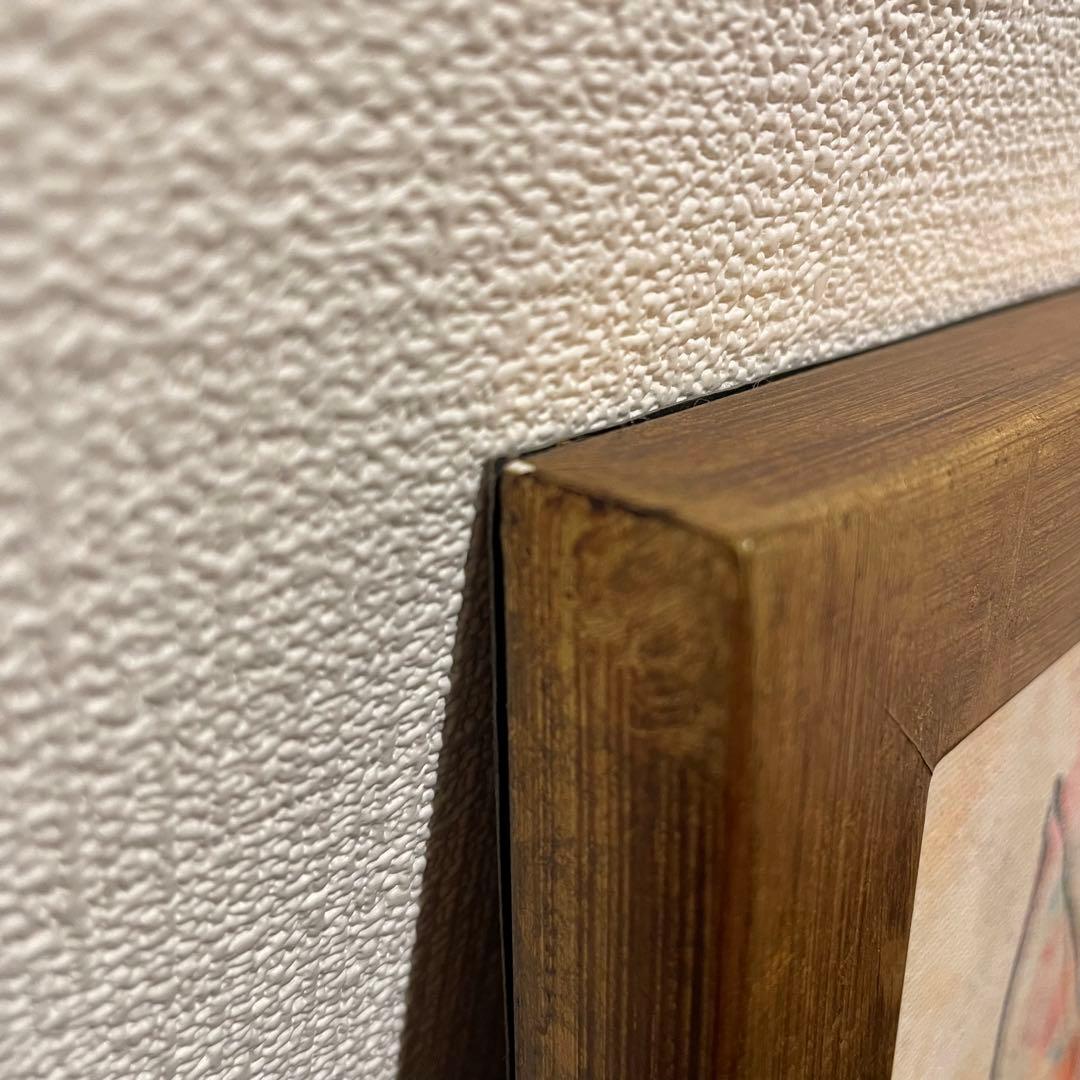 Francfranc シャネルN°5 パフューム 額装 油絵 - メルカリ