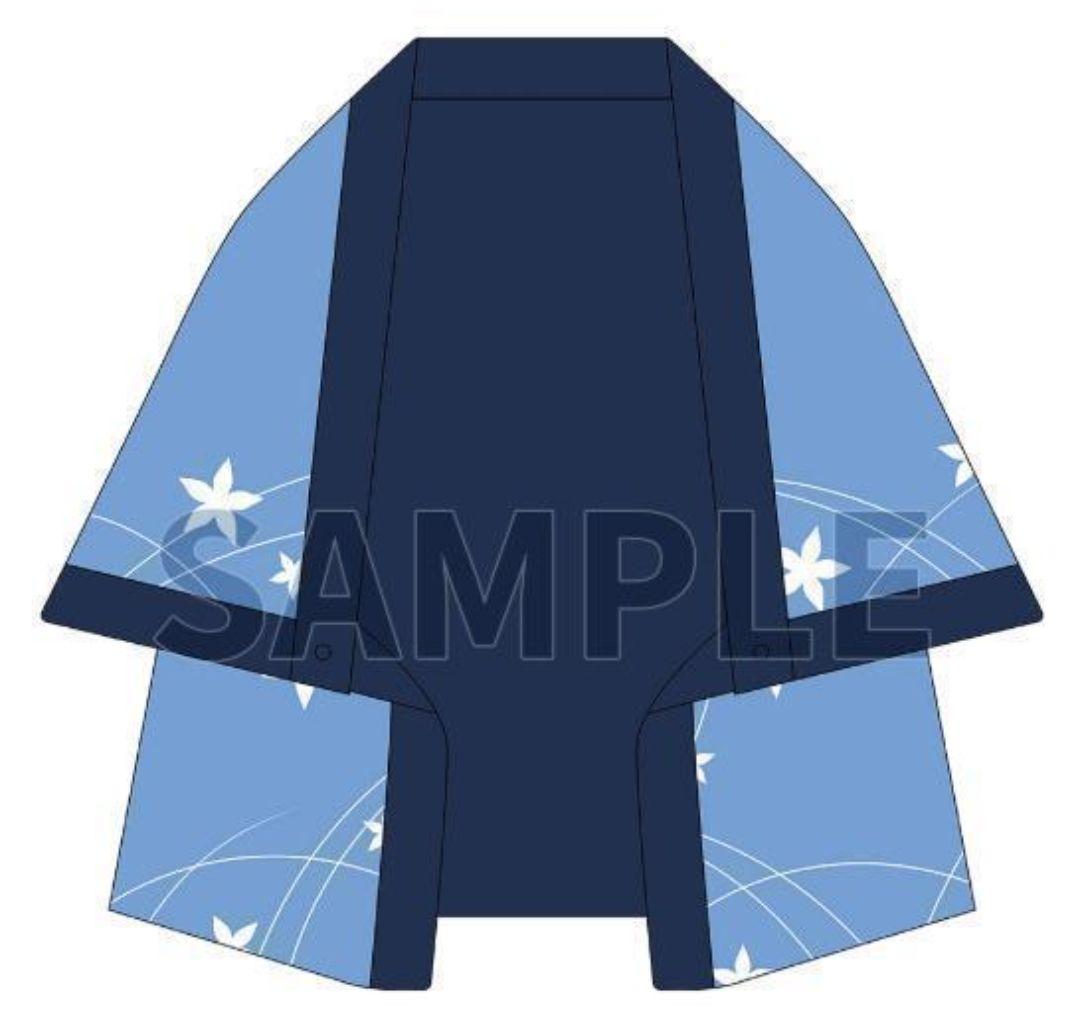 ブランケット（百花繚乱紛争調停委員会）　ブルアカふぇす　ブルーアーカイブ Yostar OFFICIAL SHOP ONLINE / ブランケット（百花繚乱紛争調停委員会）