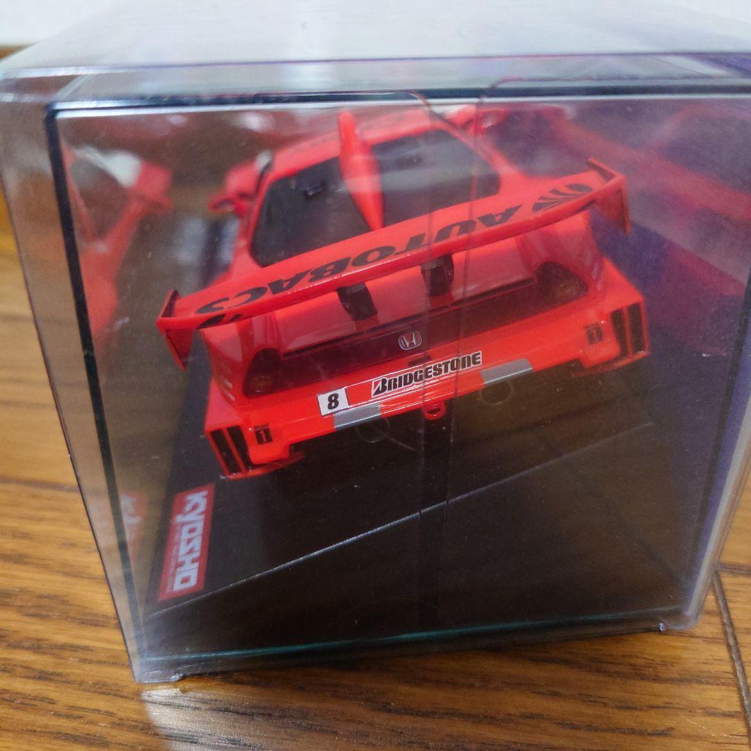 ☆京商ミニッツボディ ARTA NSX 2007 AUTOBACS - メルカリ