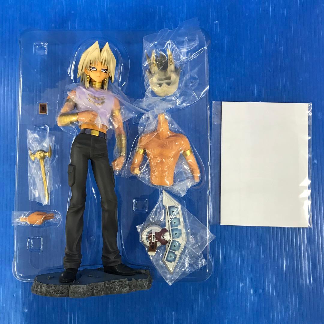 ARTFX J マリク・イシュタール 「遊☆戯☆王デュエルモンスターズ」 1