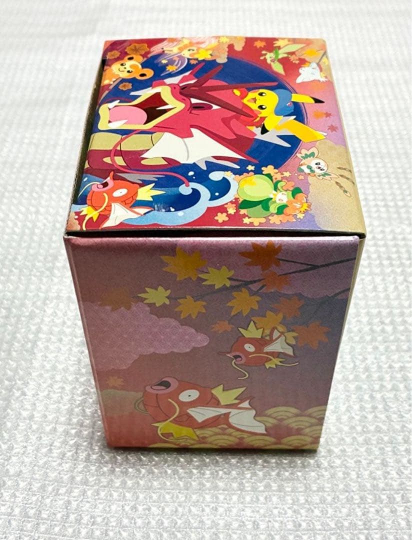 ポケモンセンターヒロシマ限定 記念グッズ6点セット 新品 - メルカリ