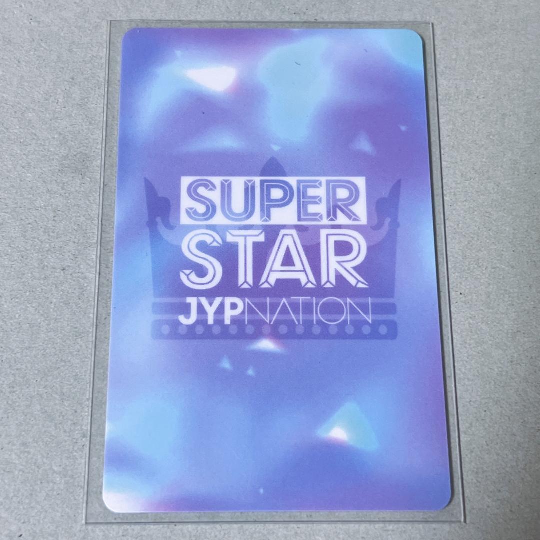 straykids ssjyp トレカ バンチャン ロンドン限定 - メルカリ