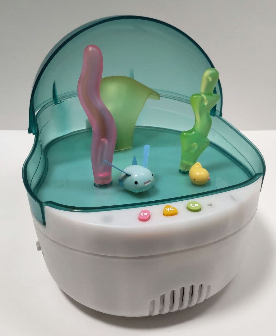 TOMY ウォータールーパー ムツ WATER LOOPER MUTSU トミー - メルカリ