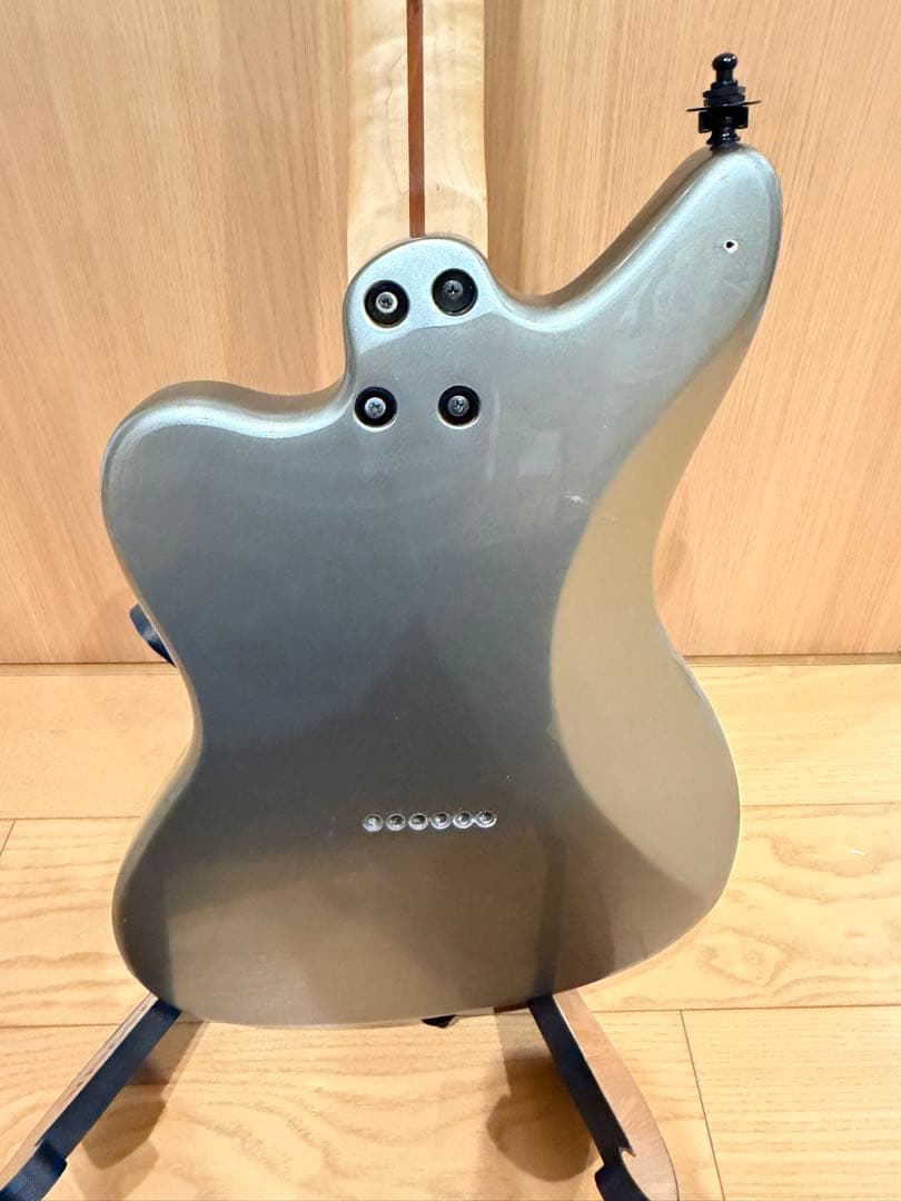 WP様 FERNANDES JG-55 エレキギター hide 希少品 - メルカリ