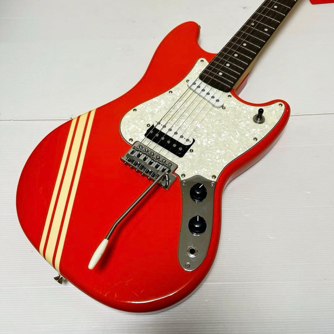 mavis MUSTANG メイビス ムスタング タイプ 美品 タグ付き 難あり