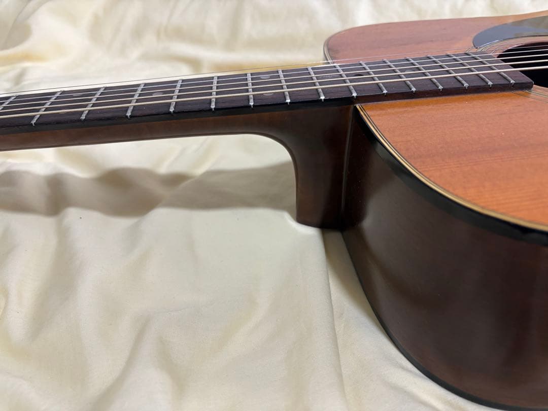 Maruha FB130 Martin D-18 type - メルカリ