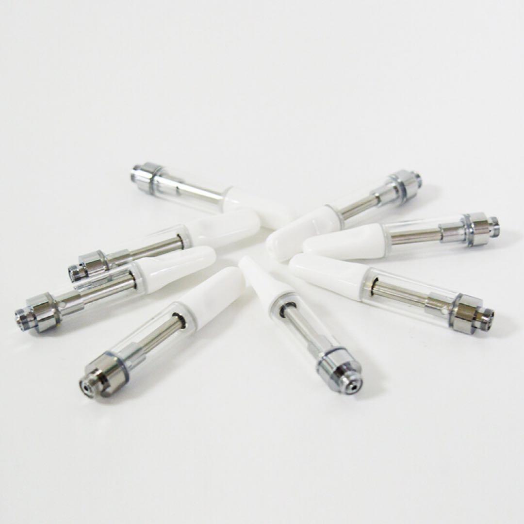 CBD用アトマイザー 100本セット 0.8ml