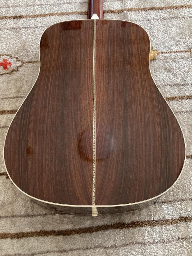 未使用に近い】Martin HD-28 2009年製 マーチン ドレットノート - メルカリ