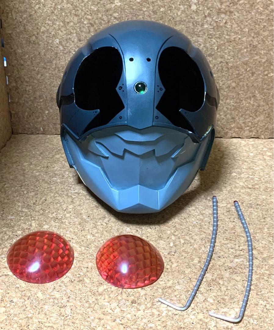 1/1 アトラク特撮ヒーローマスク コスプレ