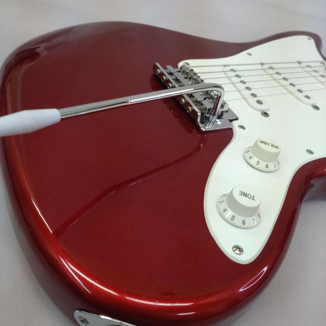 bjorkbjork様リクエスト Fender ジャズマスターシェイプ Juno - メルカリ