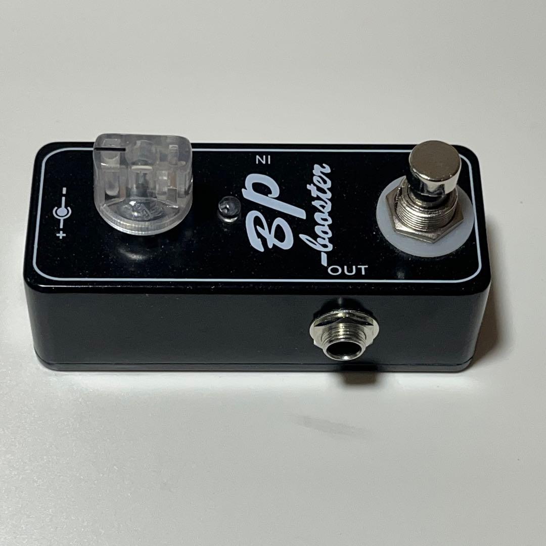 MOSKY Audio BP BOOSTER (EP Booster クローン) - メルカリ