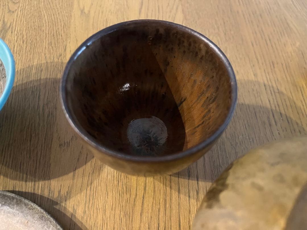 yamamoto様専用作家 皿 急須 茶器 中国茶 セット 藤岡貢 豆皿 花